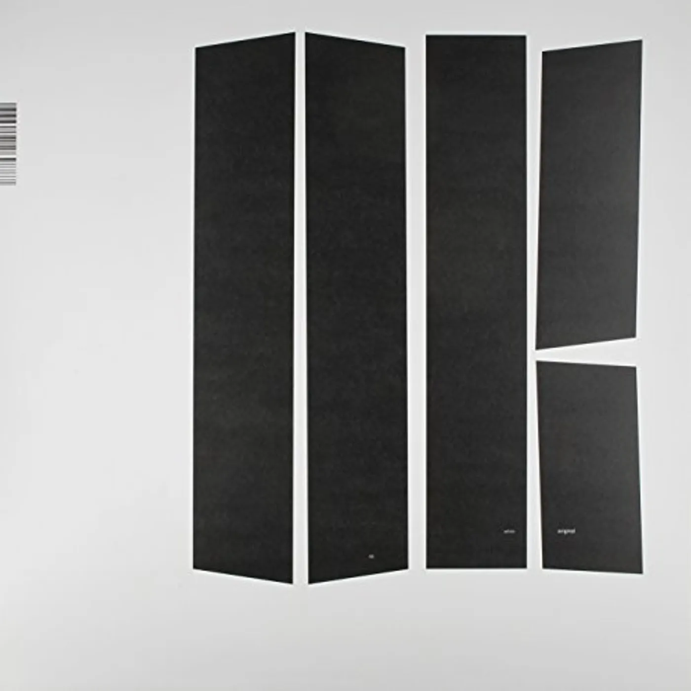 Oberman Knocks Dilankex Vinyl Record