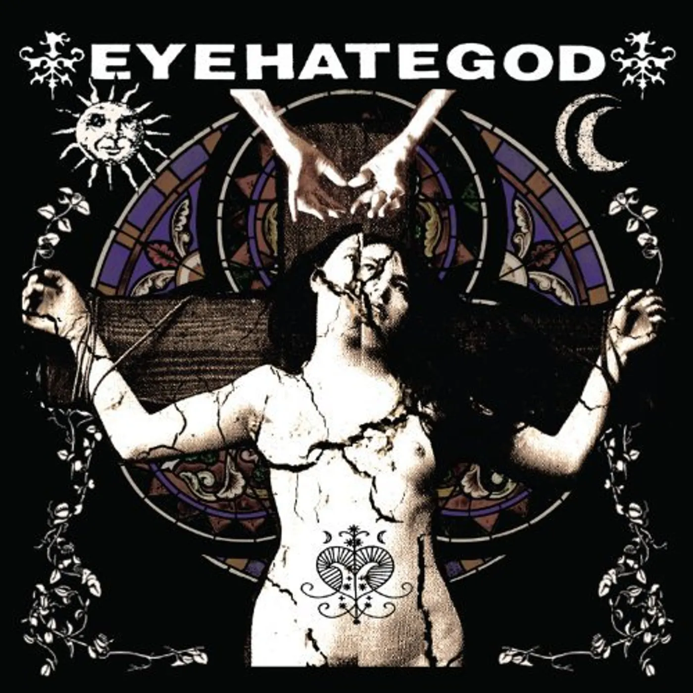Eyehategod Vinyl Record