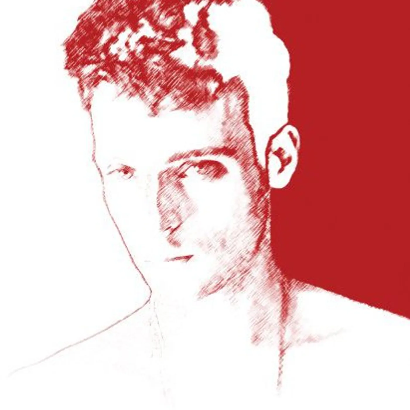 Rush Midnight Vinyl Record