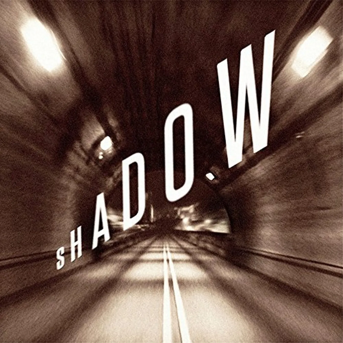 Little Barrie Shadow Vinyl Record
