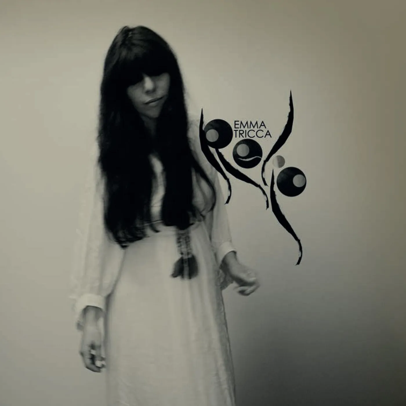 Emma Tricca RELIC CD