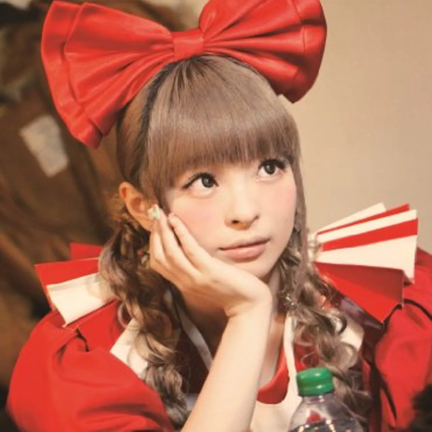 Kyarypamyupamyu 100 KPP WORLD TOURE 2013 CD