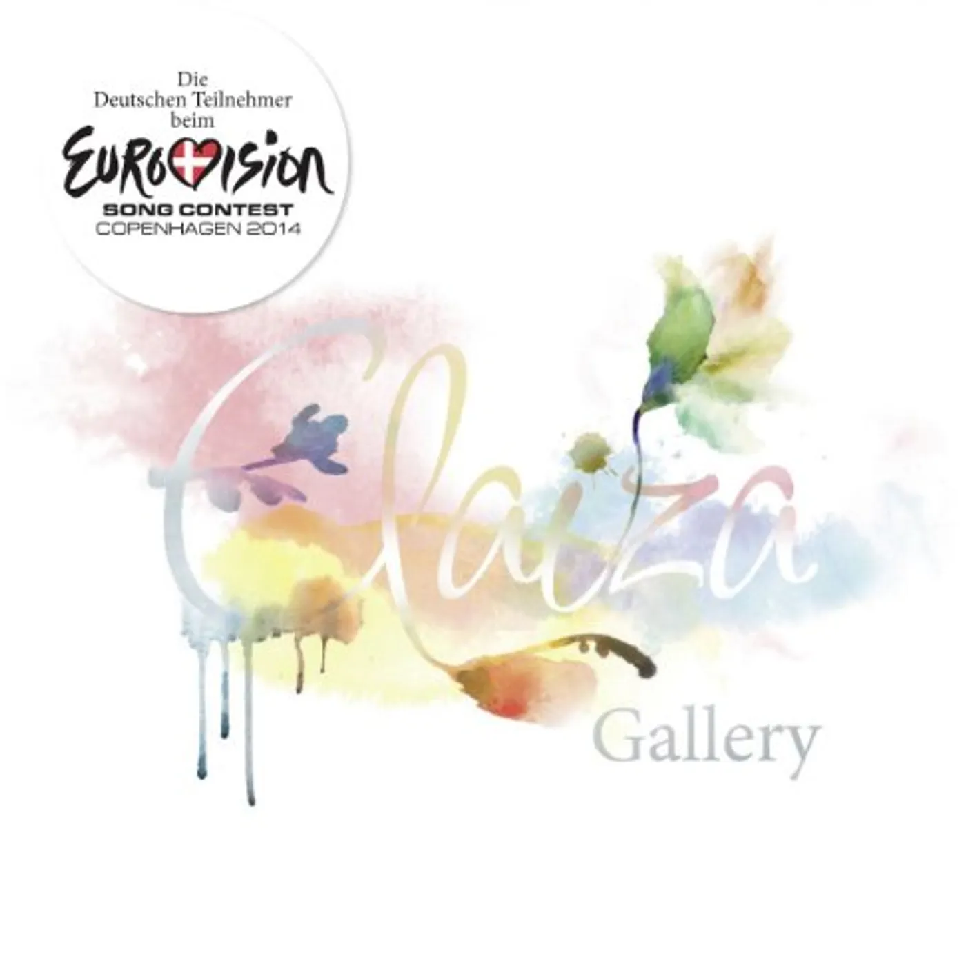 Elaiza GALLERY CD