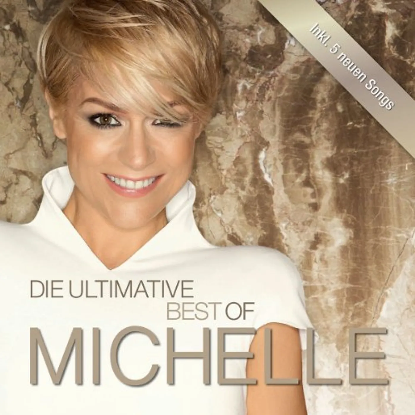 Michelle DIE ULTIMATIVE BEST OF CD