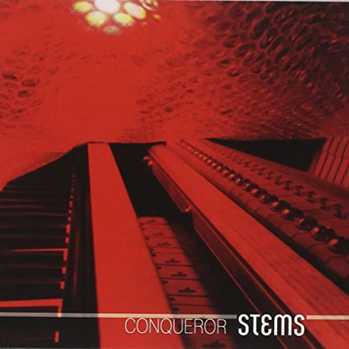 Conqueror STEMS CD