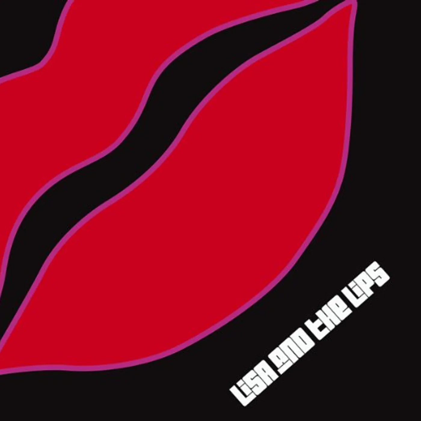 Lisa And The Lips CD