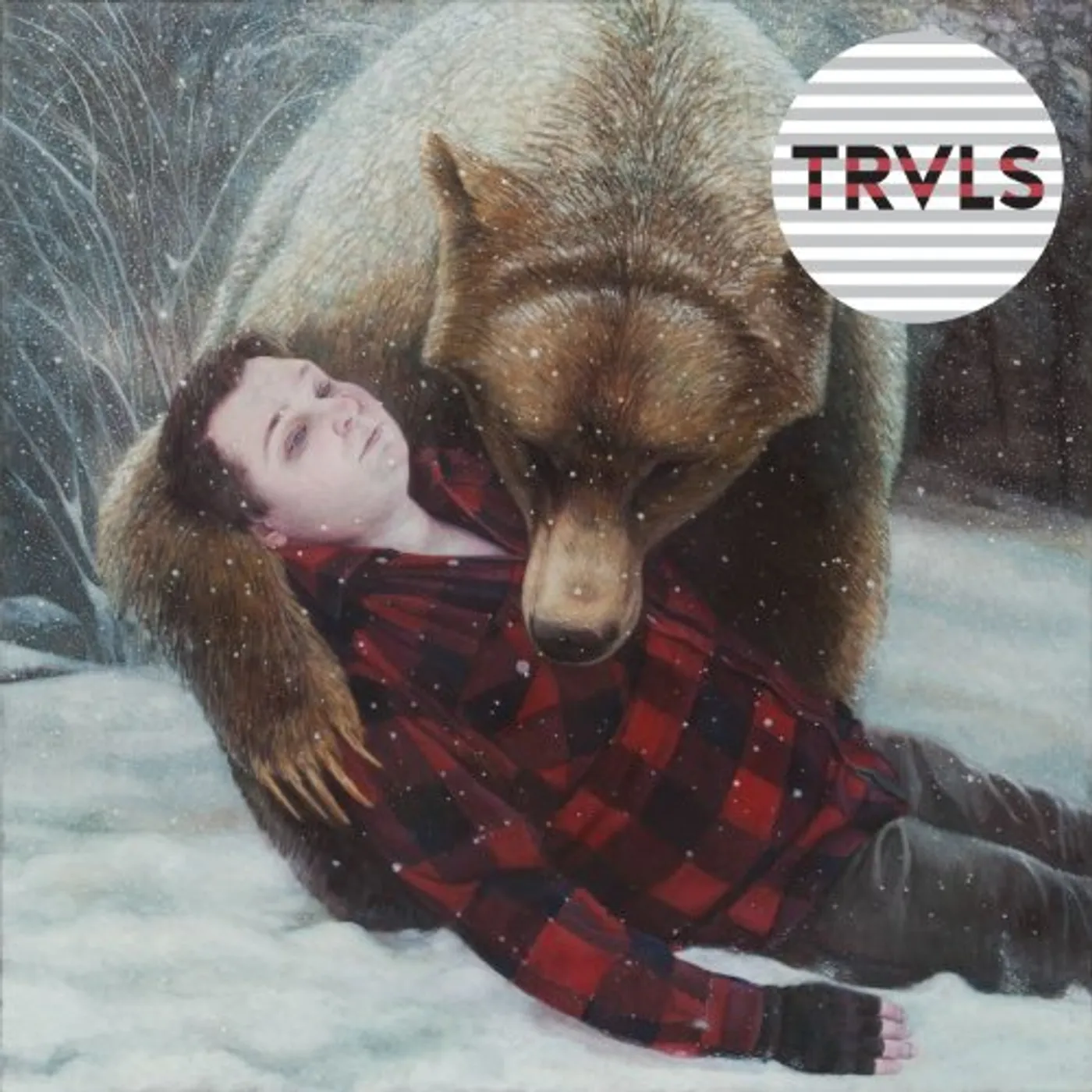 Truls TRVLS CD