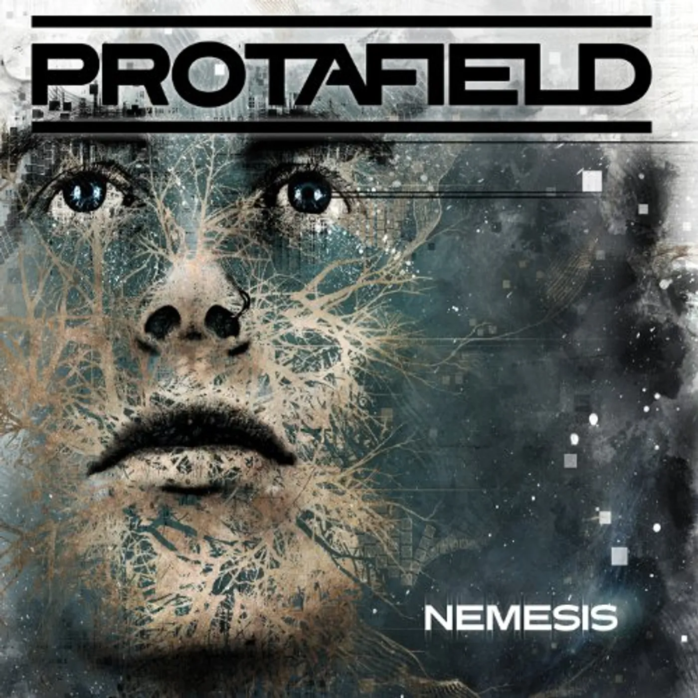 PROTAFIELD NEMESIS CD