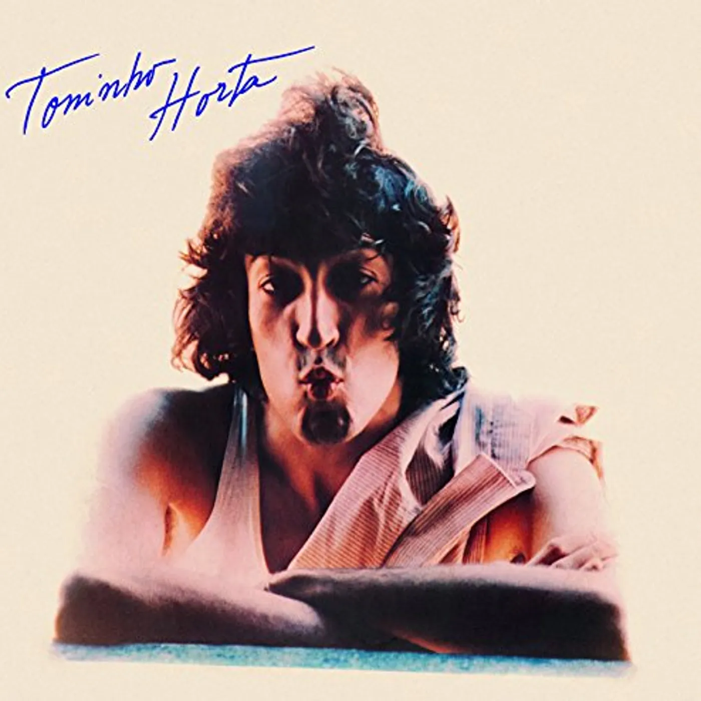 TONINHO HORTA CD