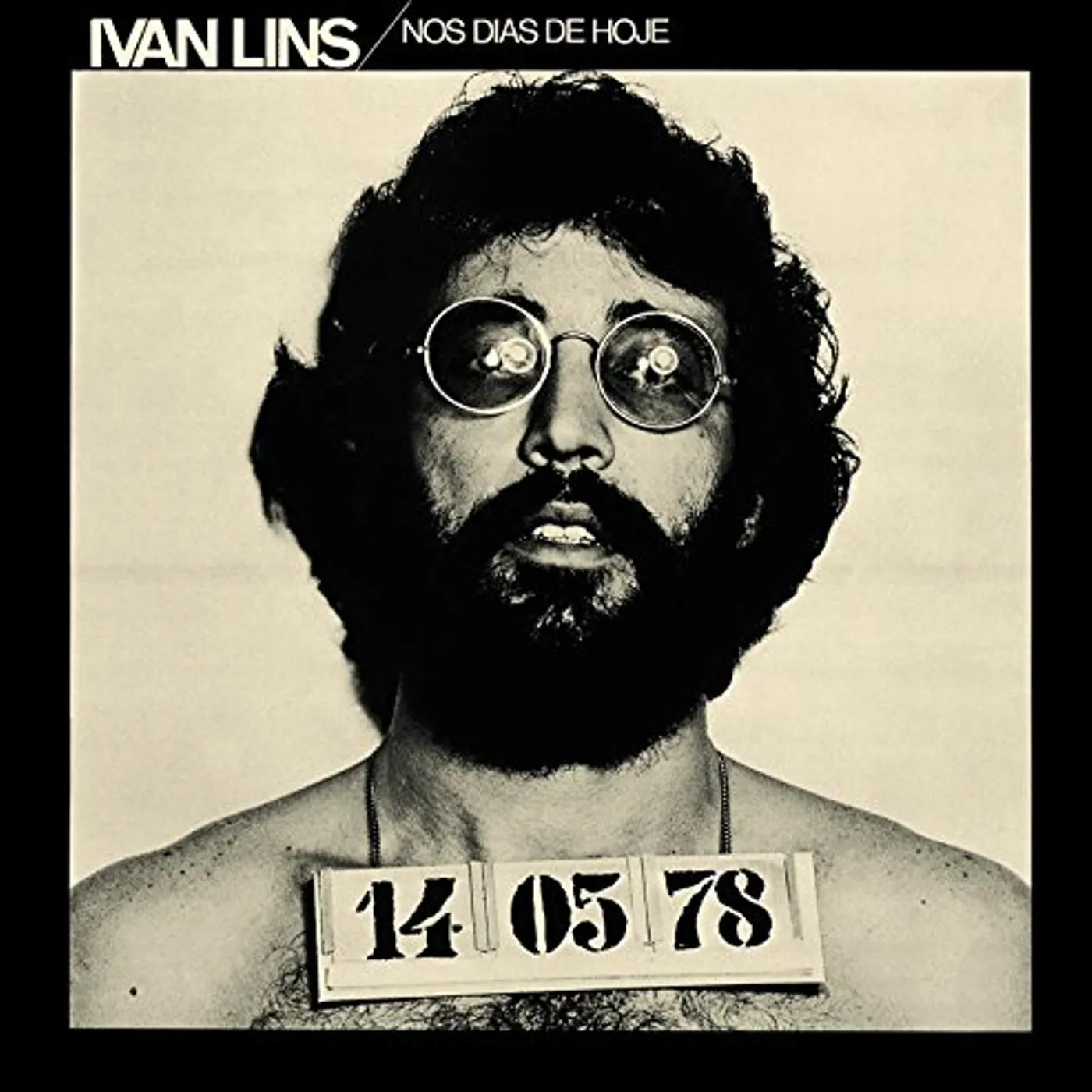 Ivan Lins NOS DIAS DE HOJE CD