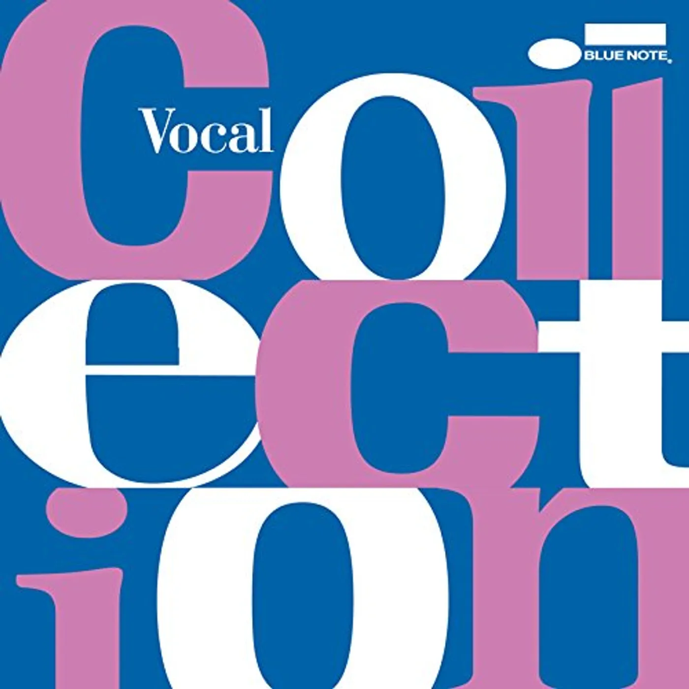 Various Artists  BLUE NOTE: VOCAL COLLECTION / VARIOUS CD
