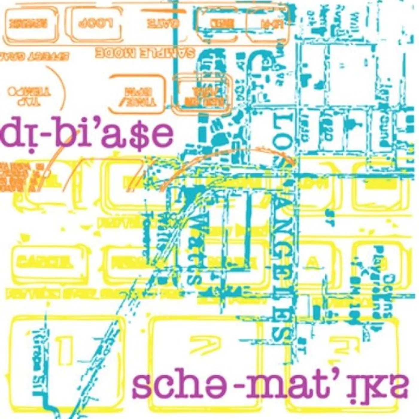 Dibiase SCHEMATIKS CD