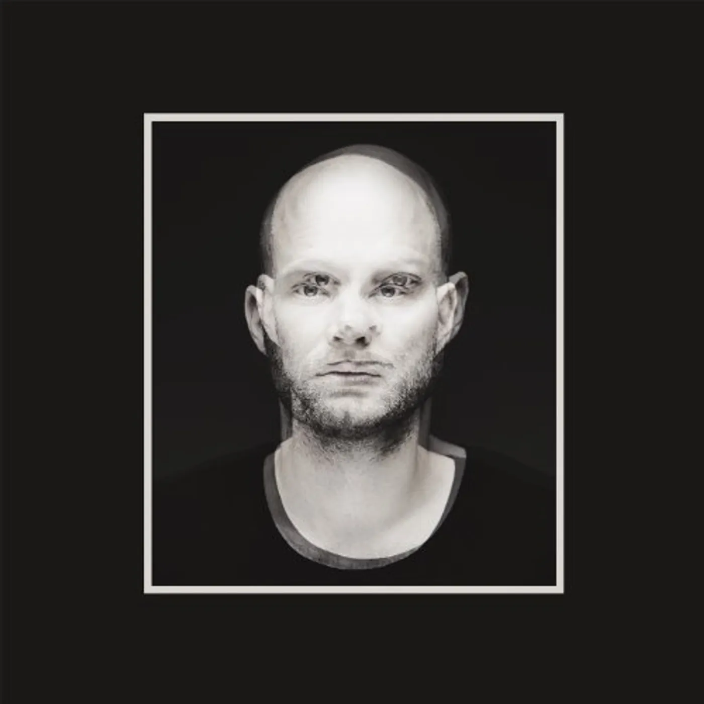 Tomas Barfod Love Me Vinyl Record