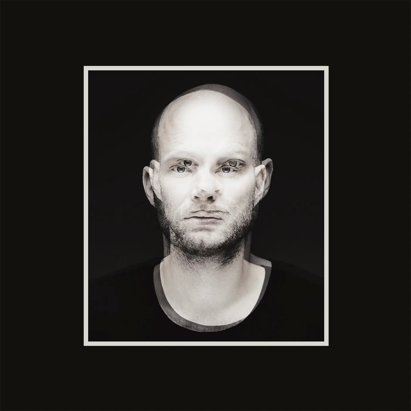 Tomas Barfod LOVE ME CD