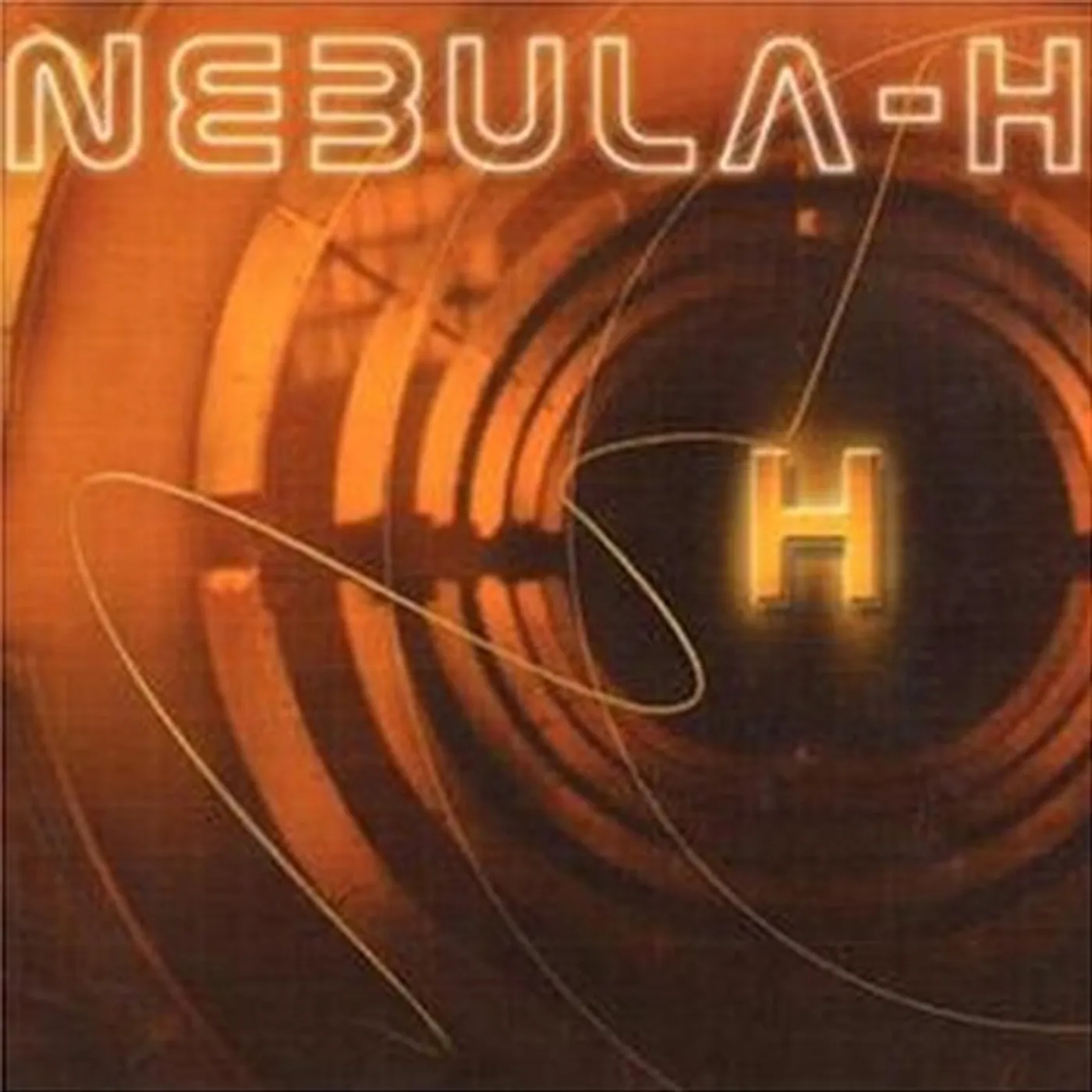 Nebula-H H CD