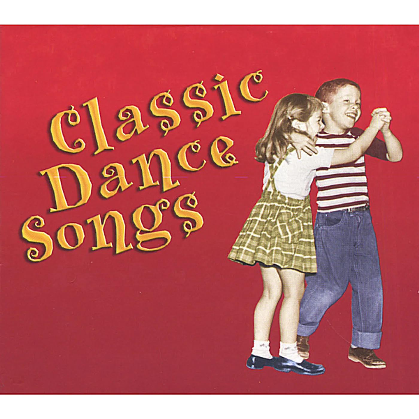 Craig Taubman CLASSIC DANCE SONGS CD