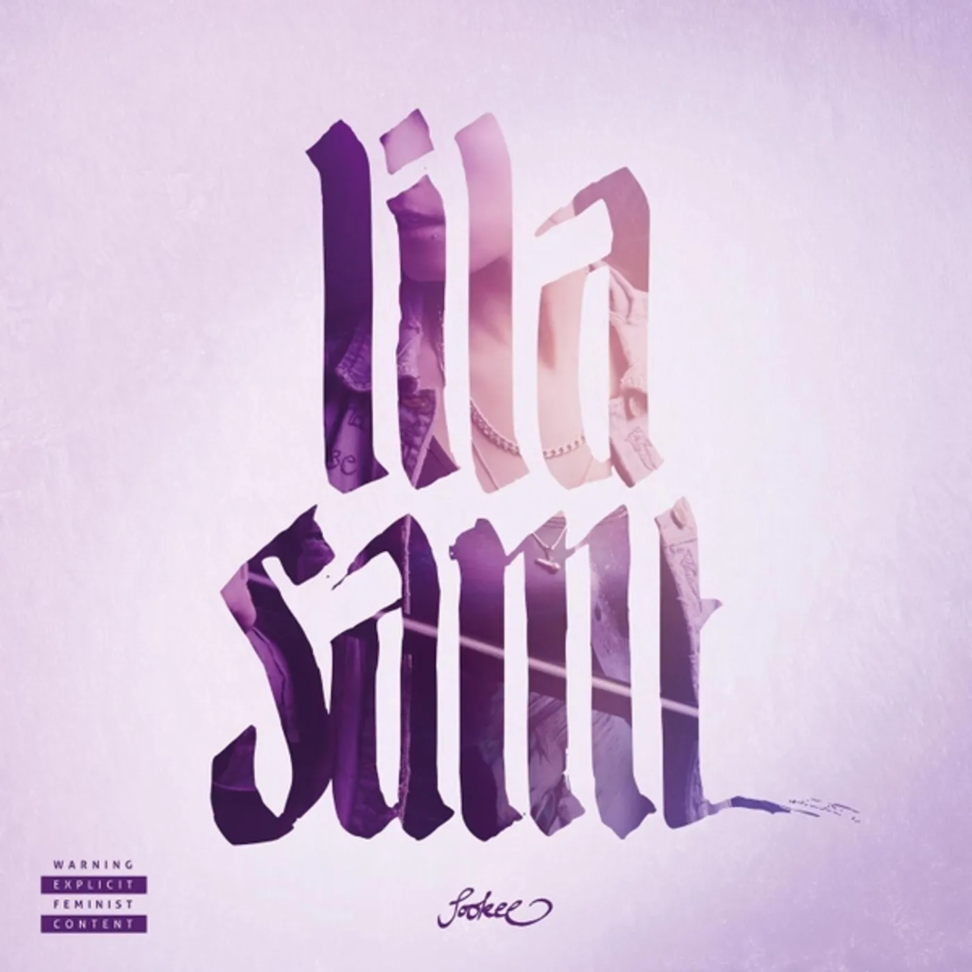 Sookee LILA SAMT CD