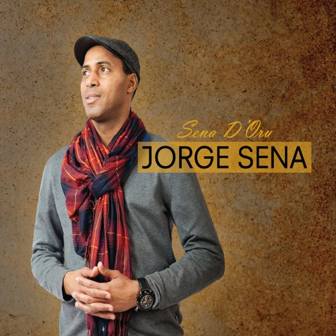 Jorge Sena SENA D ORU CD