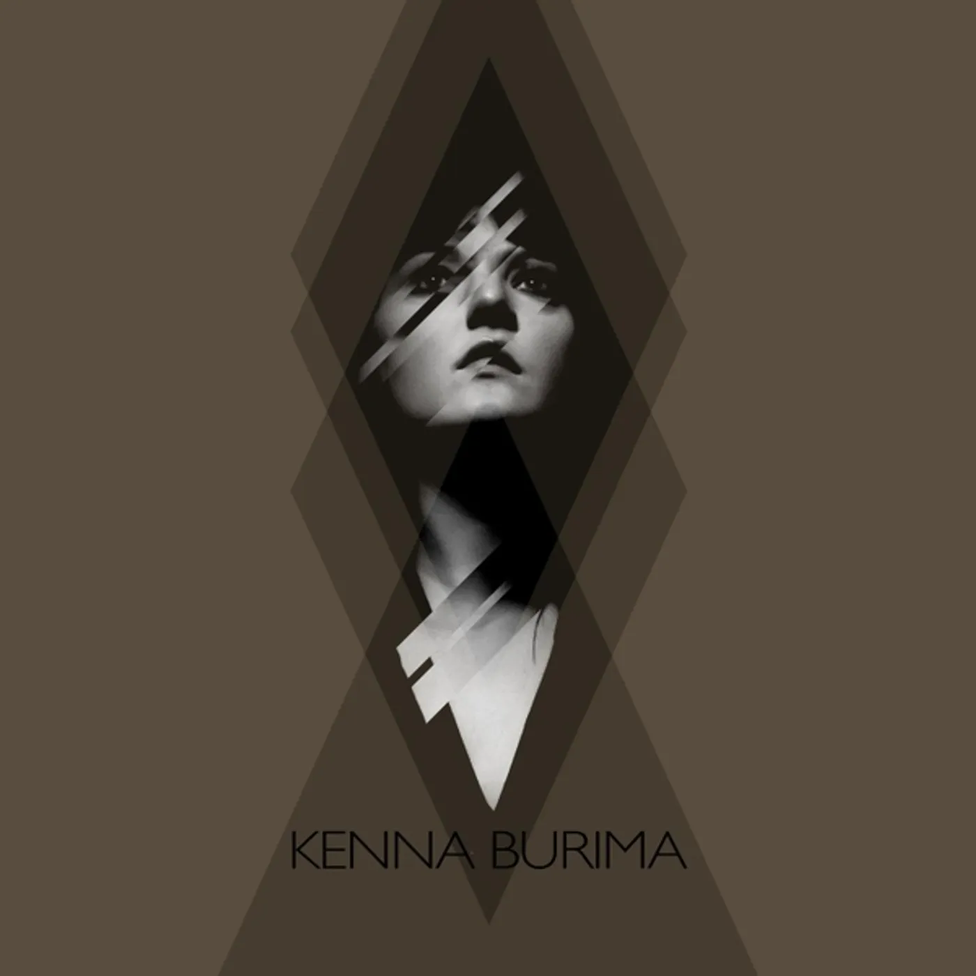 KENNA BURIMA CD
