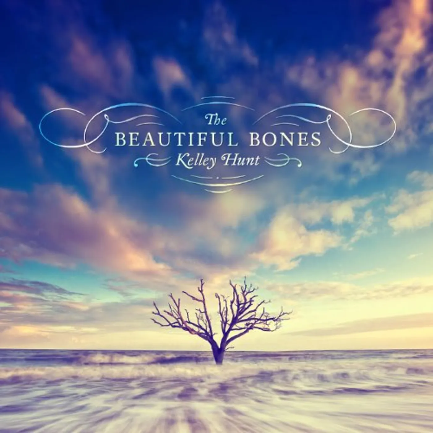 Kelley Hunt BEAUTIFUL BONES CD