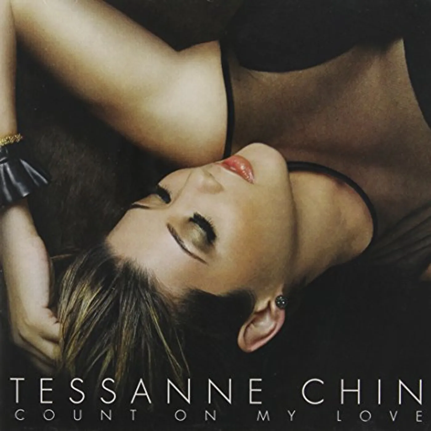 TESSANNE CHIN CD