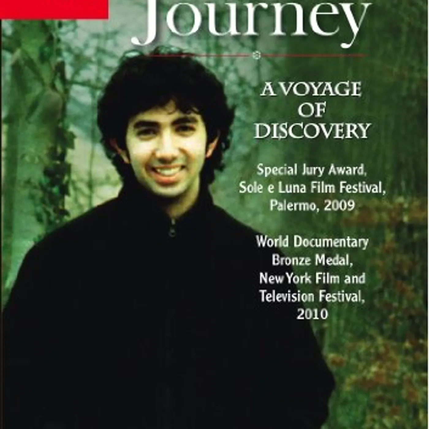 Karim Said KARIM'S JOURNEY DVD