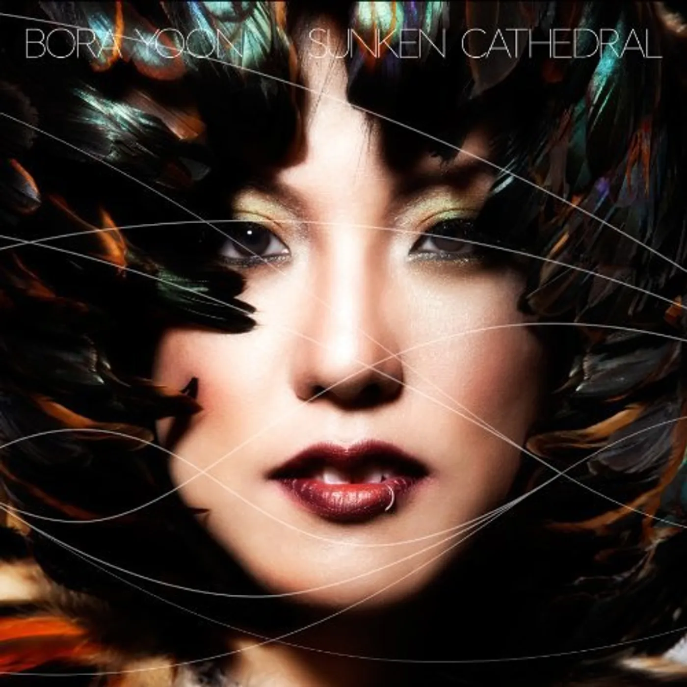 Yoon Sunken Cathedral Vinyl Record