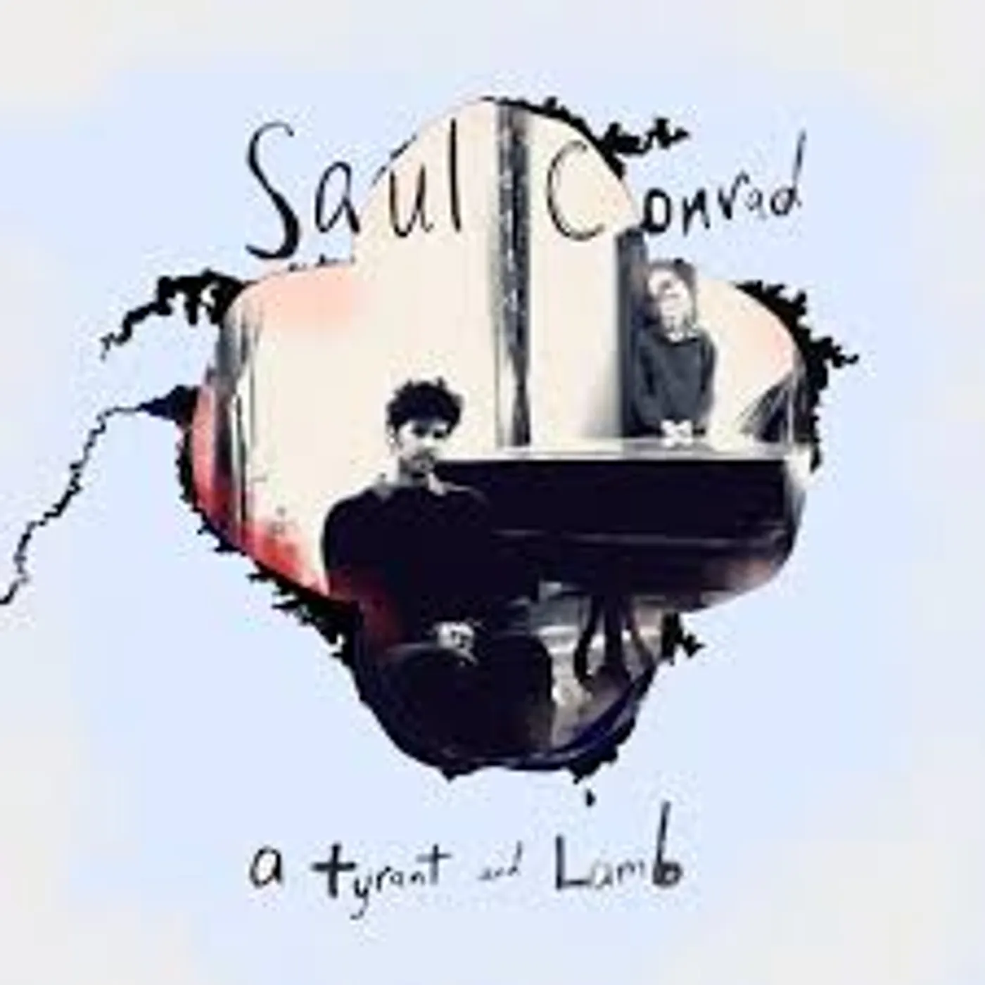 Saul Conrad TYRANT & LAMB Vinyl Record