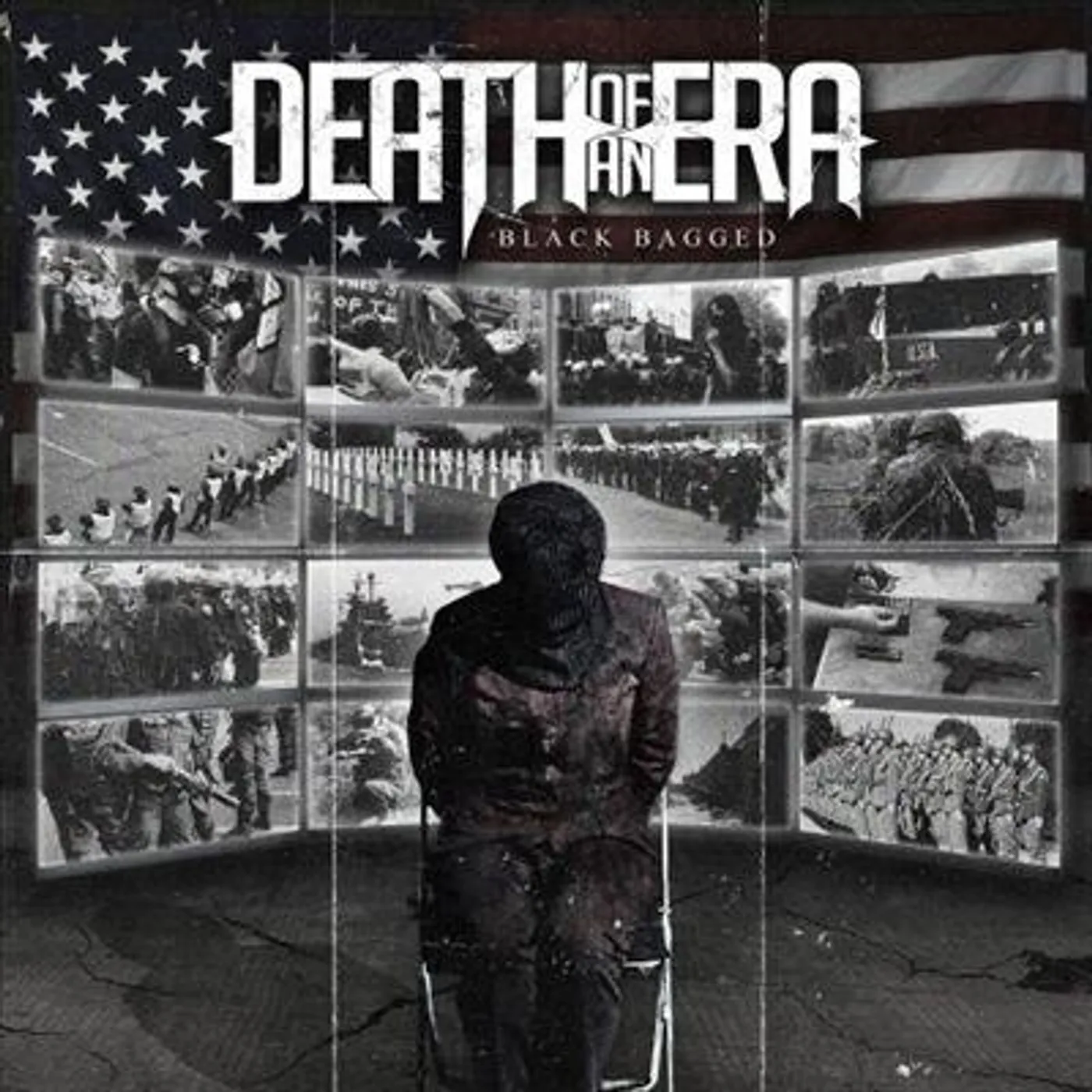 Death Of An Era BLACK BAGGED CD