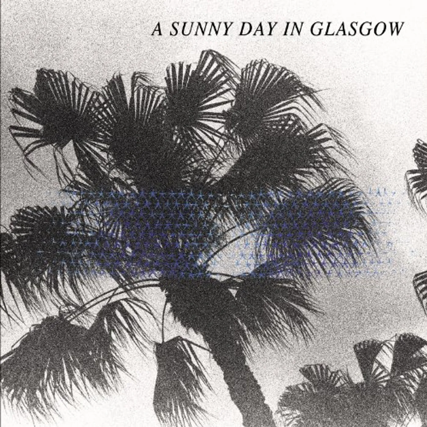 A Sunny Day In Glasgow Sea When Absent Vinyl Record
