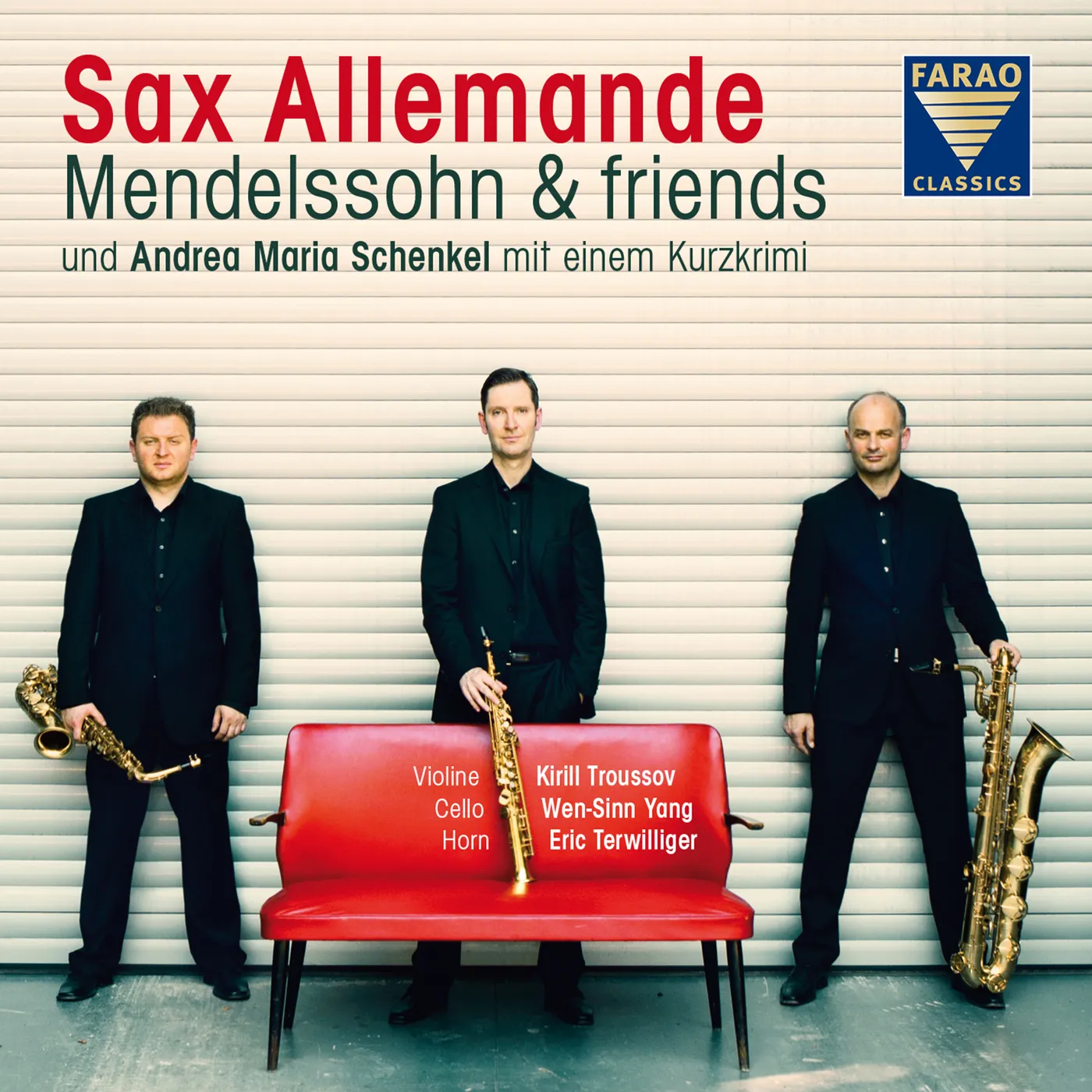 Mendelssohn 22 SONGS WITHOUT WORDS CD