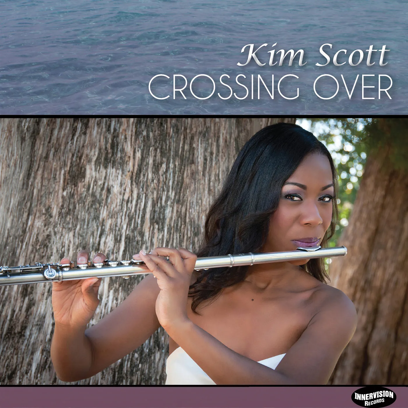 Kim Scott CROSSING OVER CD