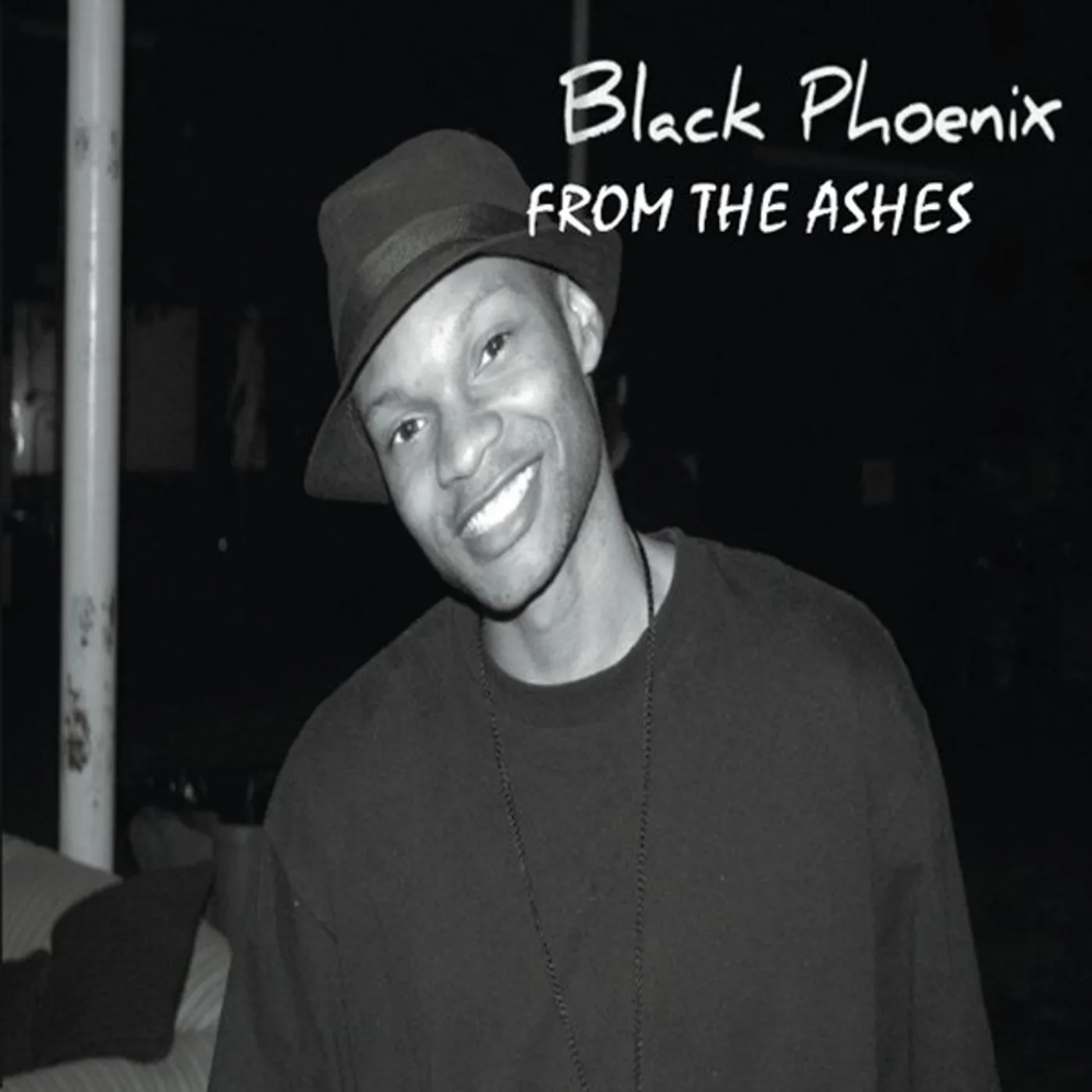 Black Phoenix FROM THE ASHES CD