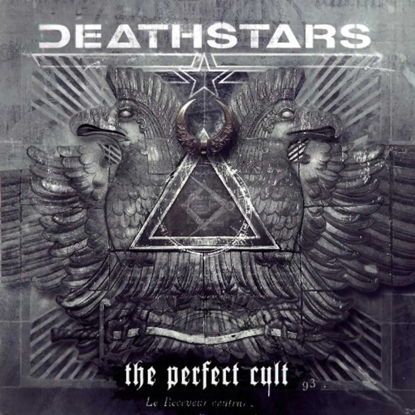 Deathstars PERFECT CULT CD