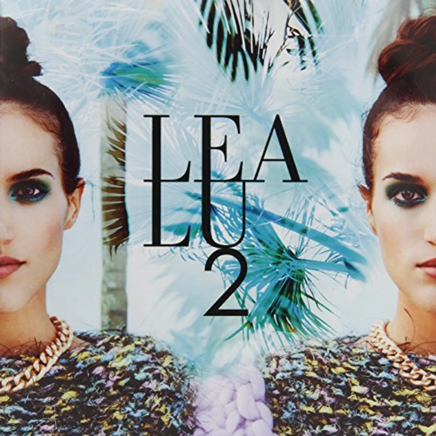 Lea Lu 2 CD