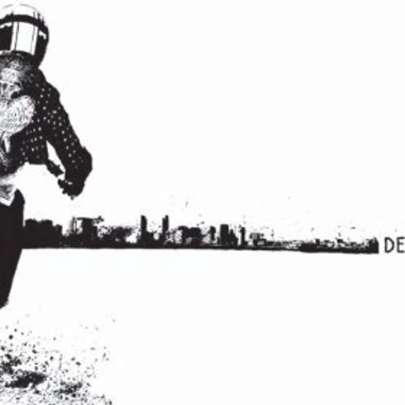 Dearly Beloved ENDURO CD