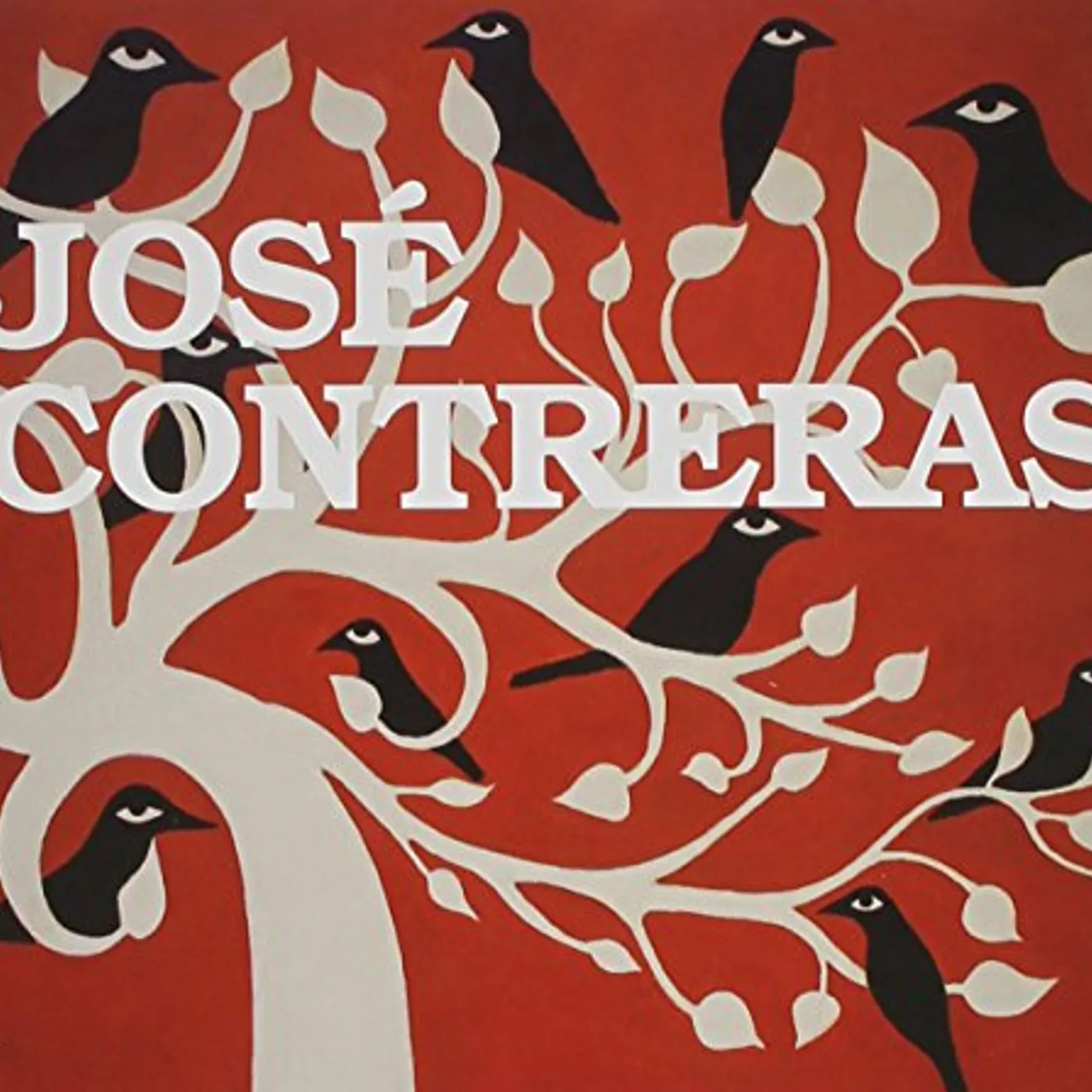 JOSE CONTRERAS CD