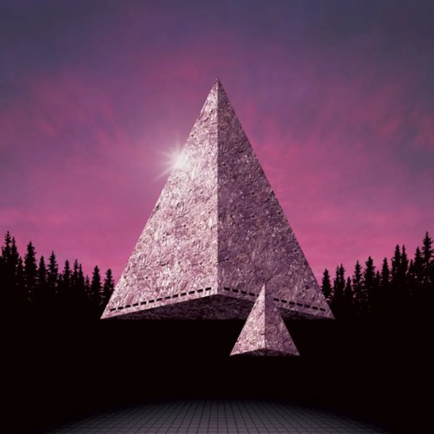 Electric Asturias FRACTALS CD
