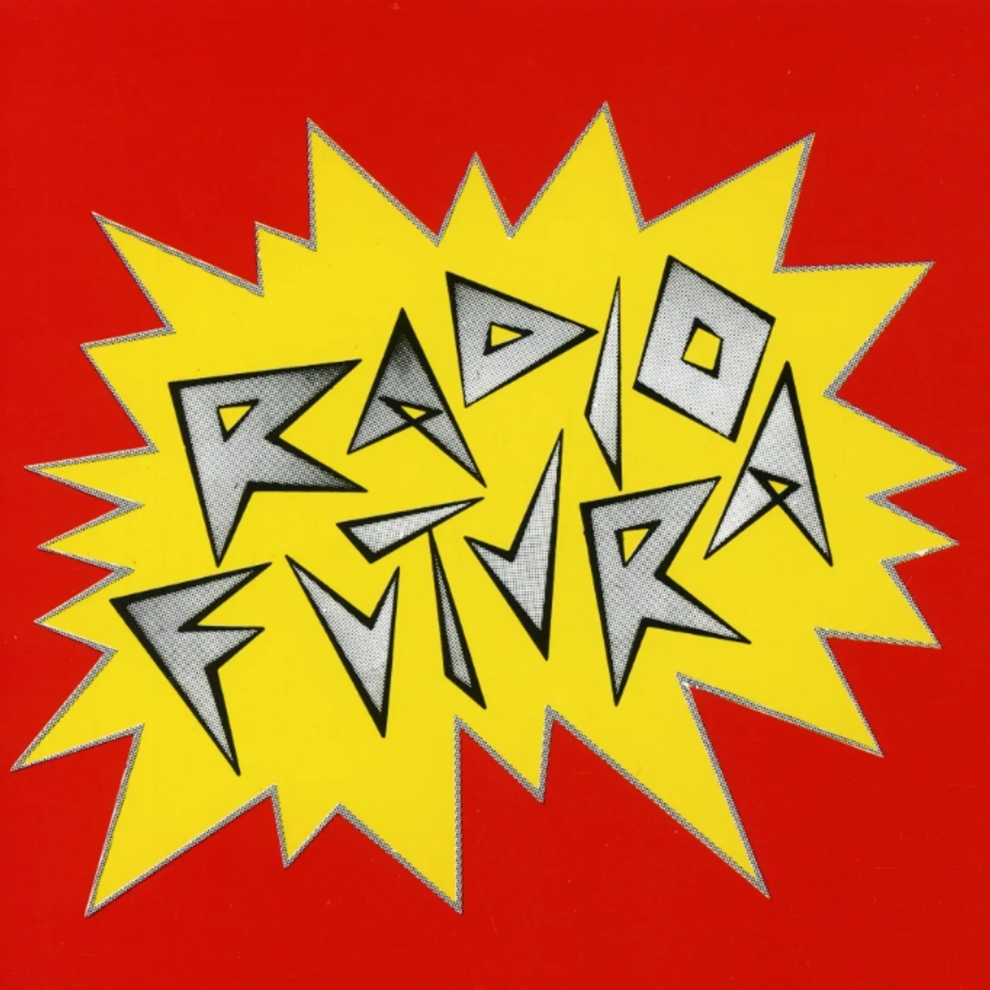 RADIO FUTURA CD