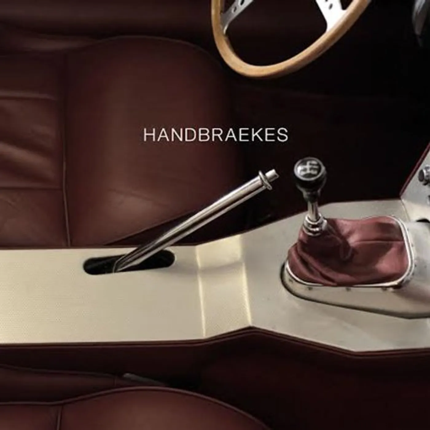 Handbraekes 2 Vinyl Record