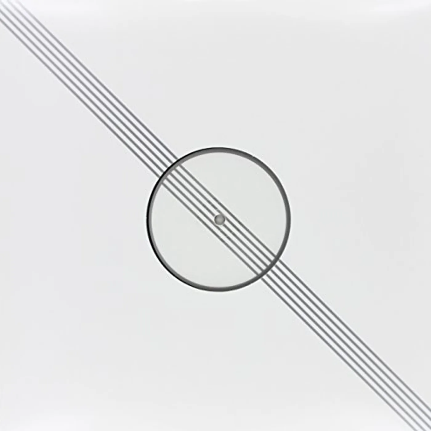 Korablove Time Vinyl Record