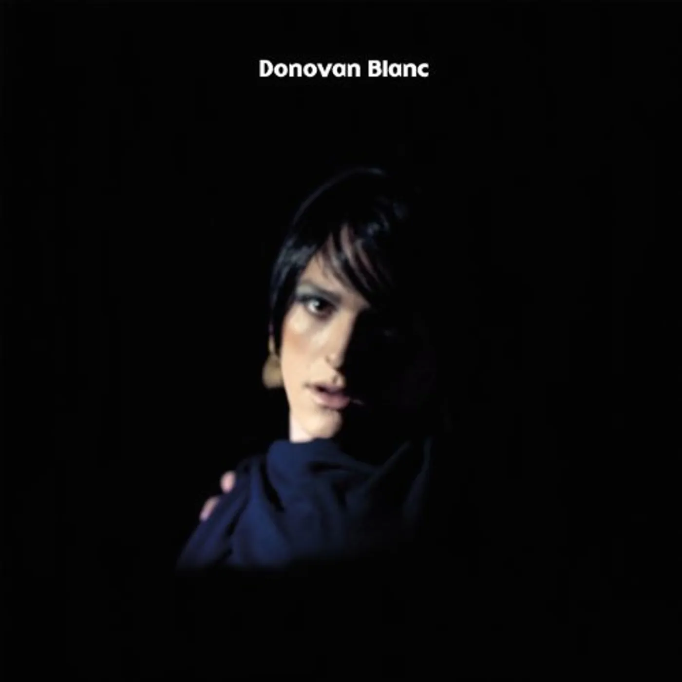 Donovan Blanc Vinyl Record