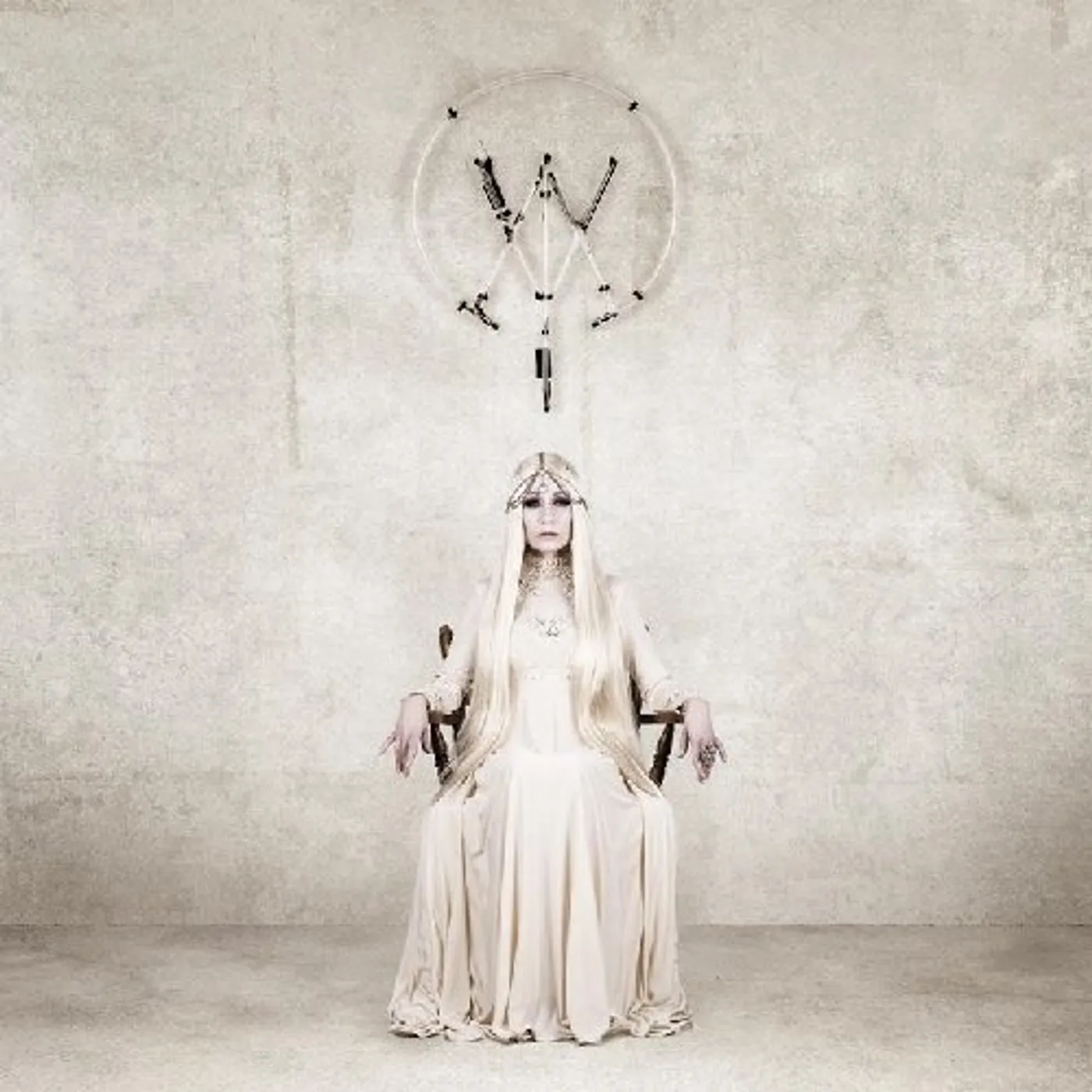 The Atlas Moth OLD BELIEVER CD