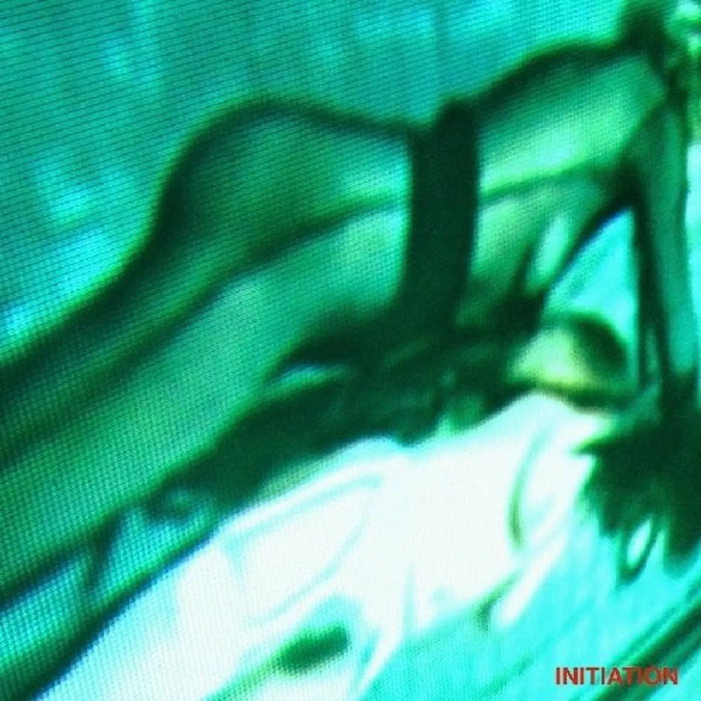 Haunted Hearts INITIATION CD