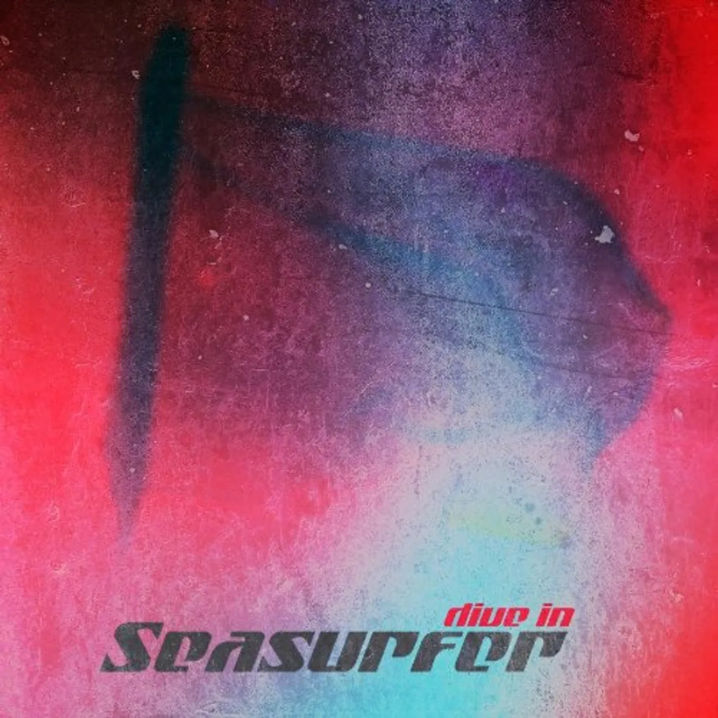Seasurfer DIVE IN CD