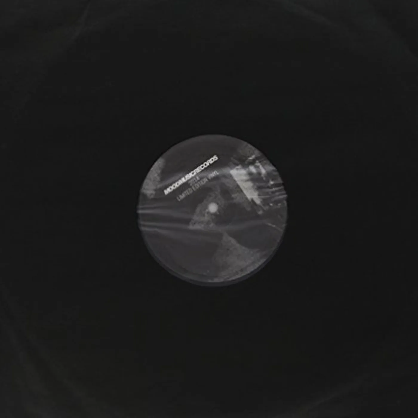 Alessio Pagliaroli BASS THE DAYS Vinyl Record