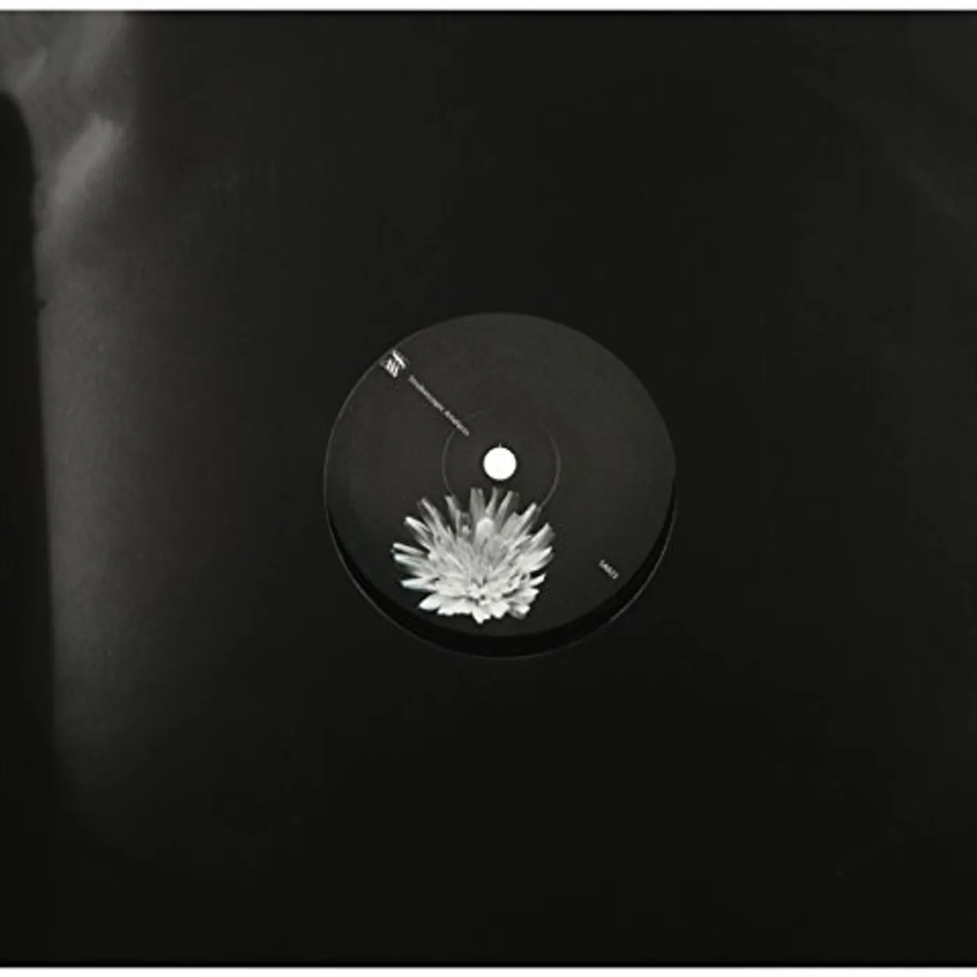 Donato Dozzy Terzo Giorno Vinyl Record