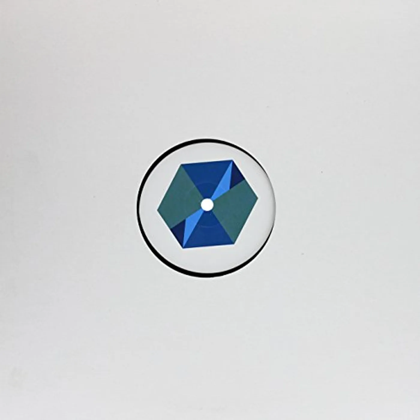 Mercury IN & OUT Vinyl Record