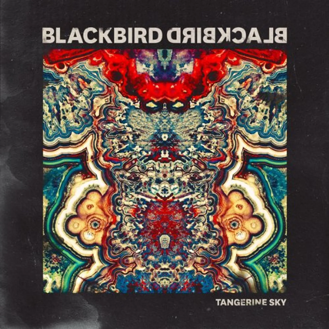 Blackbird Blackbird TANGERINE SKY CD