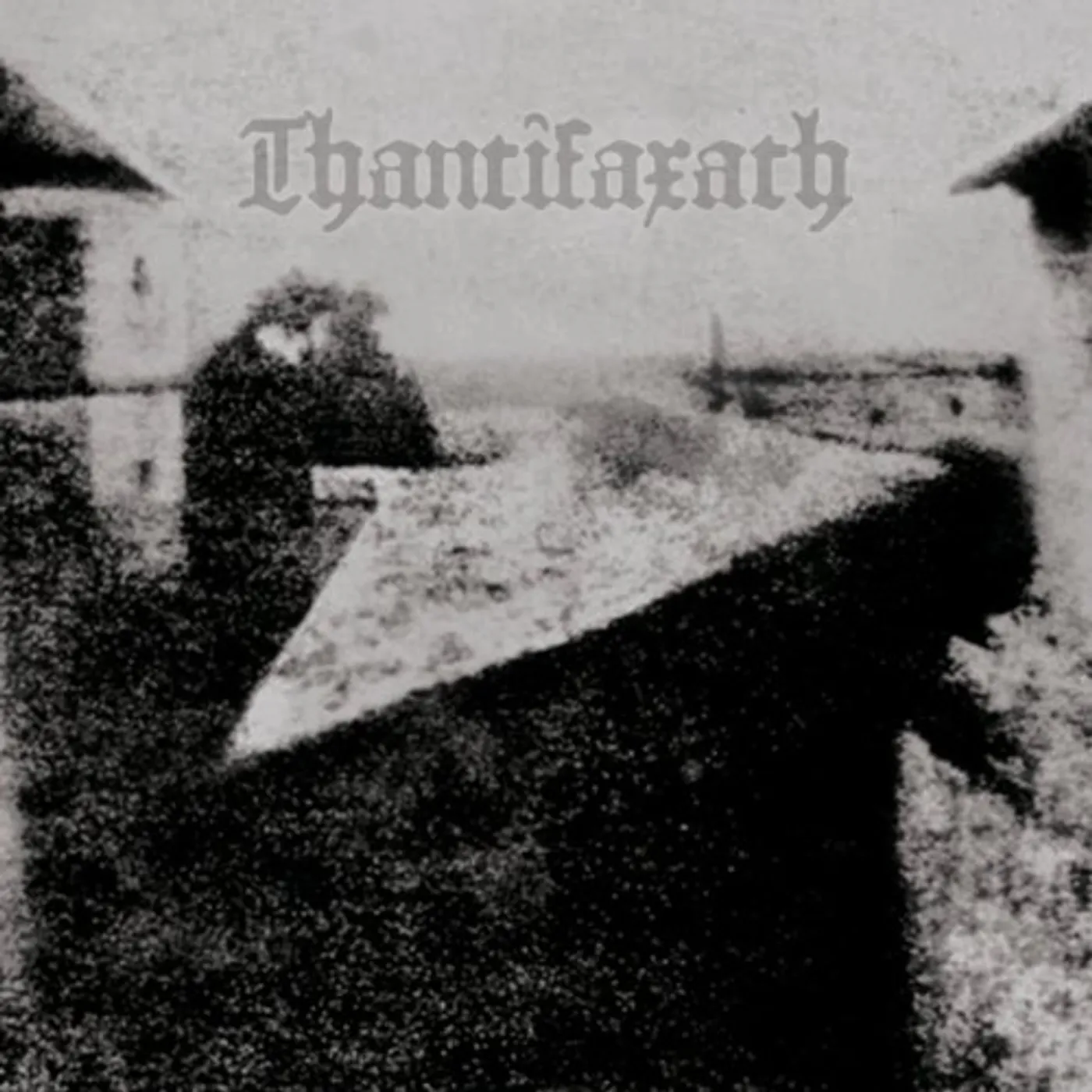 THANTIFAXATH CD